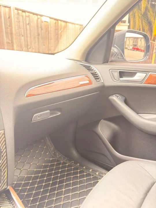 2010 Audi 8R Q5 - Image 18 of 24