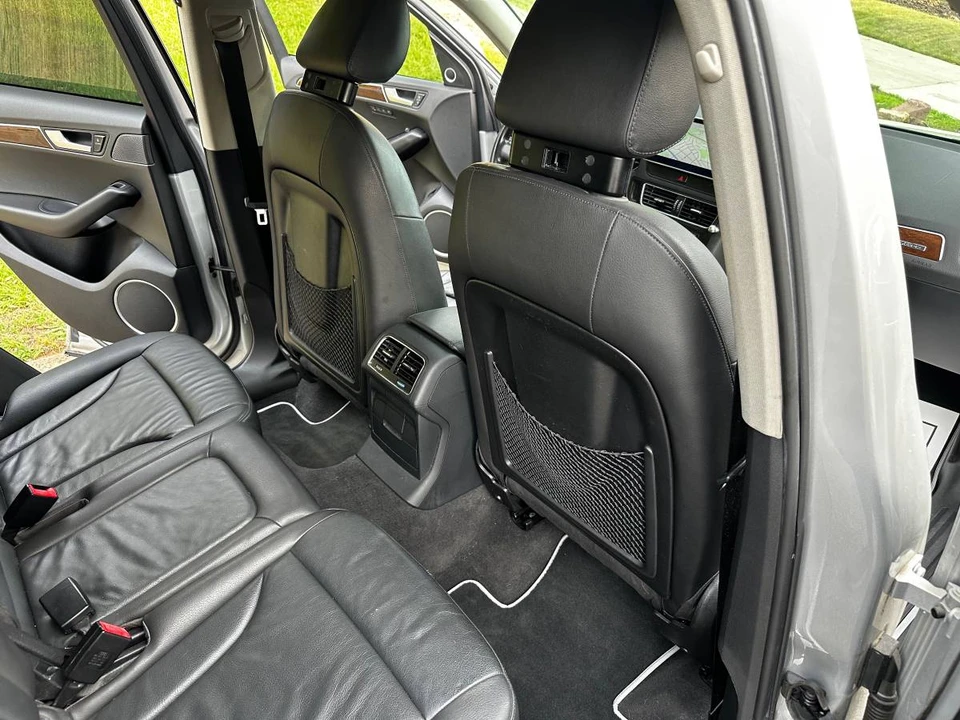 2010 Audi 8R Q5 - Image 16 of 22