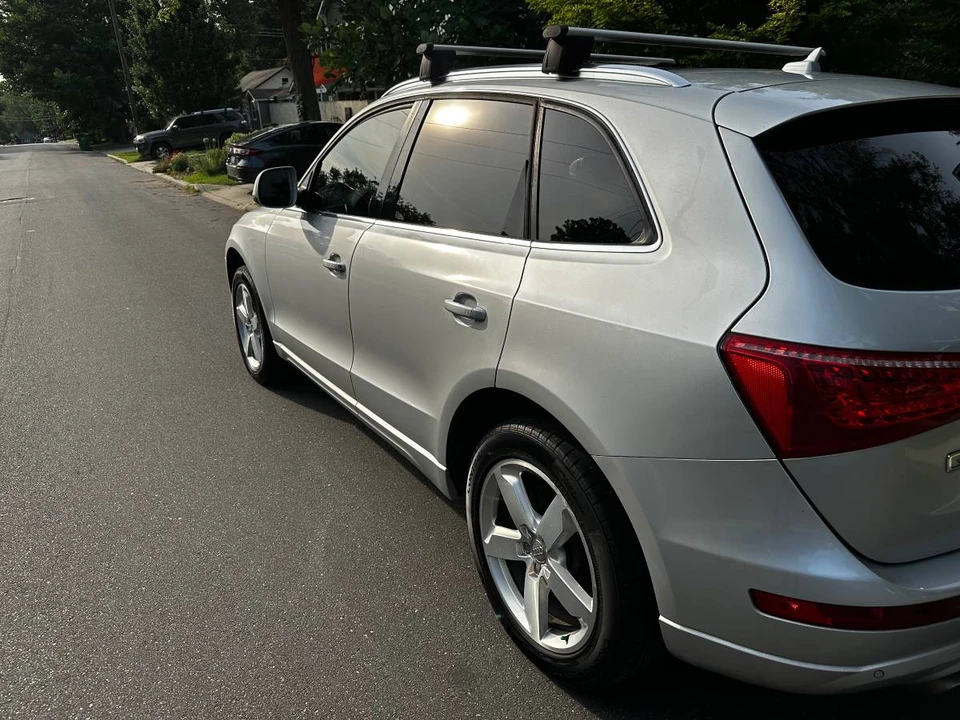 2010 Audi 8R Q5 - Image 7 of 22