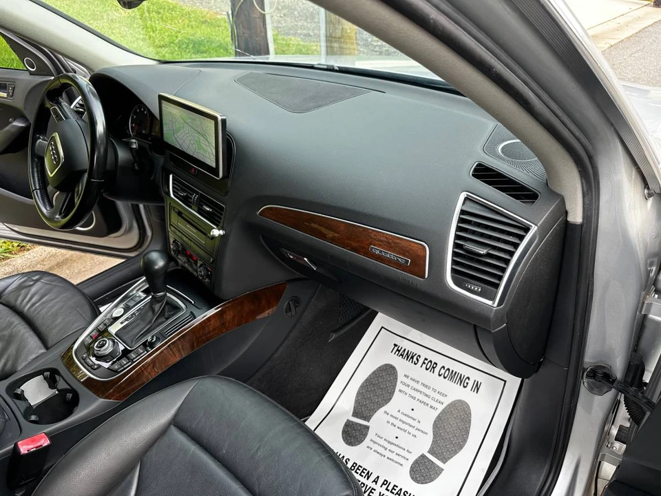 2010 Audi 8R Q5 - Image 19 of 22