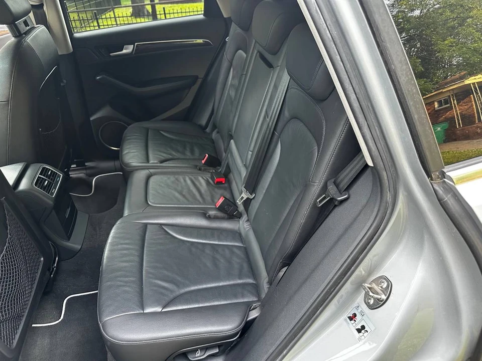 2010 Audi 8R Q5 - Image 15 of 22