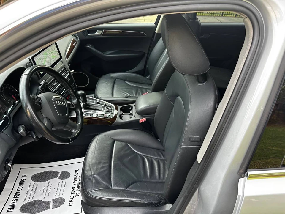 2010 Audi 8R Q5 - Image 12 of 22