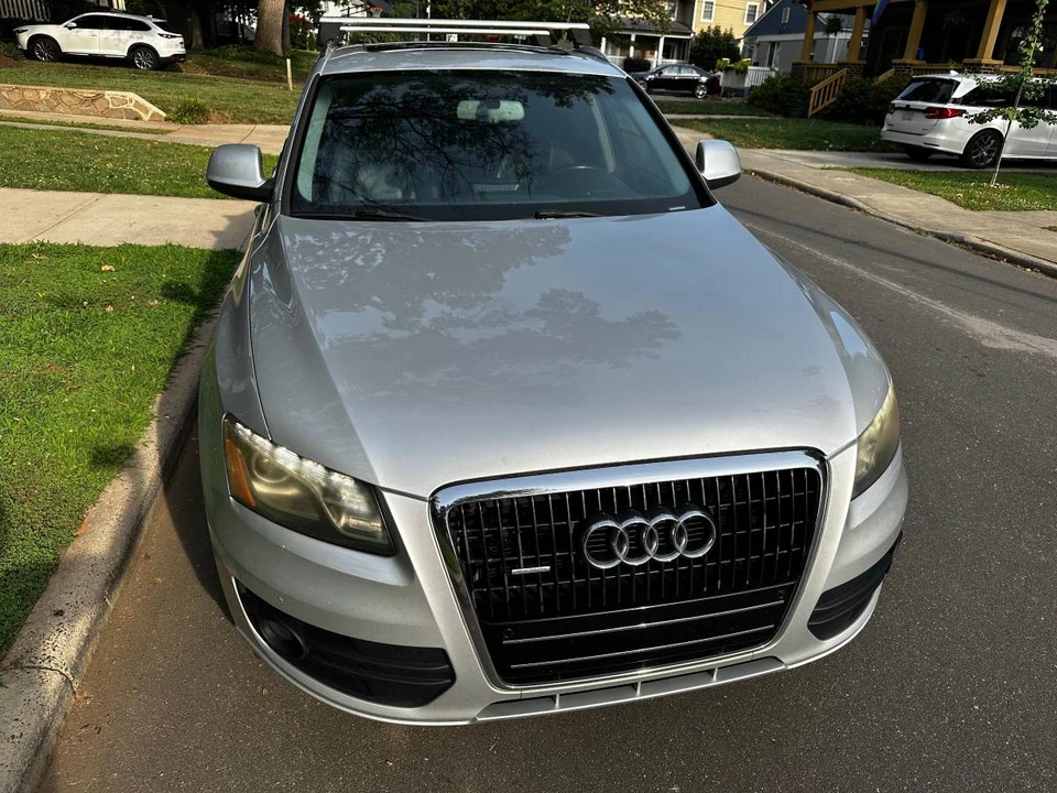2010 Audi 8R Q5 - Image 5 of 22