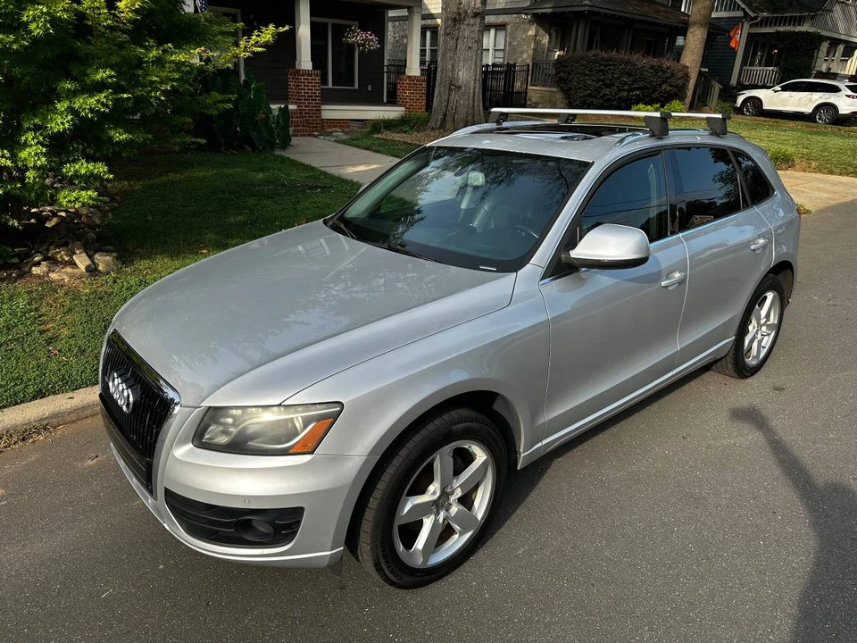 2010 Audi 8R Q5 - Image 4 of 22
