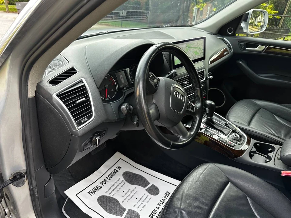 2010 Audi 8R Q5 - Image 18 of 22