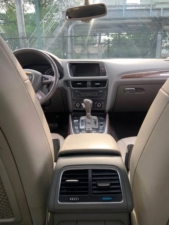 2010 Audi 8R Q5 - Image 11 of 19