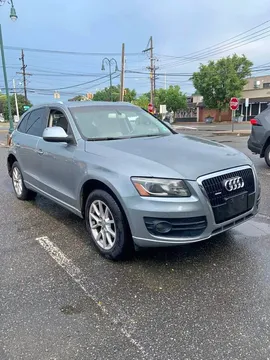 2010 Audi Q5 Premium Plus
