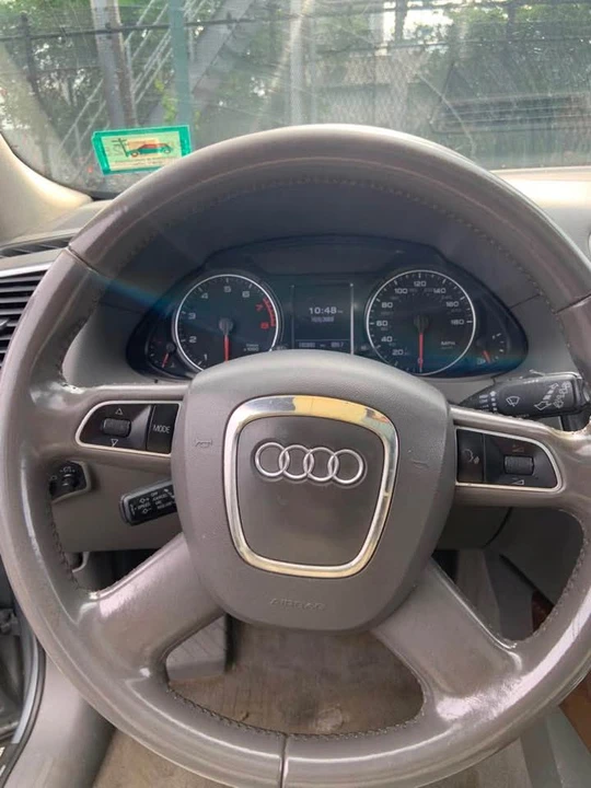 2010 Audi 8R Q5 - Image 17 of 19