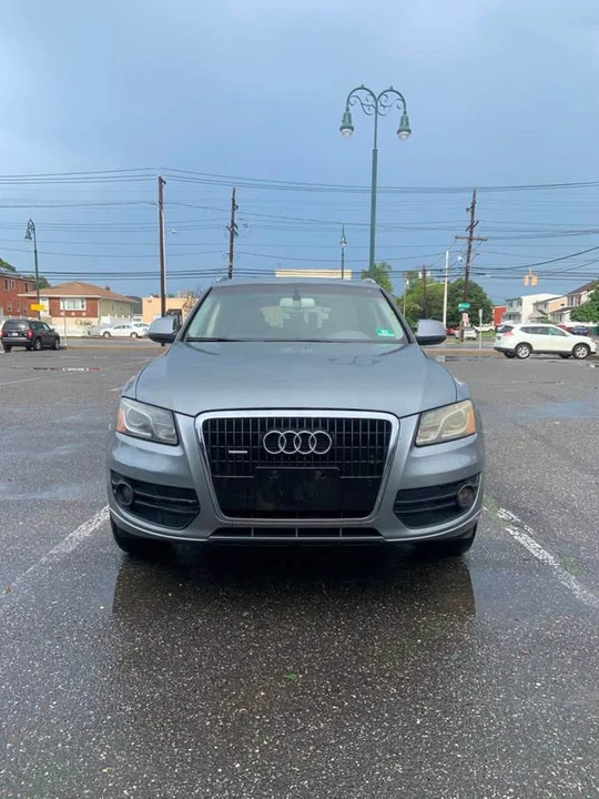 2010 Audi 8R Q5 - Image 3 of 19