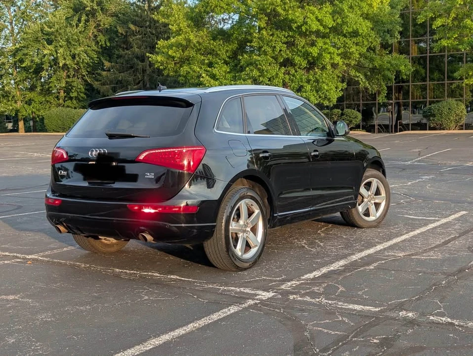 2010 Audi 8R Q5 - Image 3 of 14