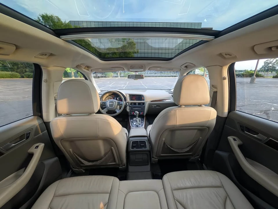 2010 Audi 8R Q5 - Image 14 of 14