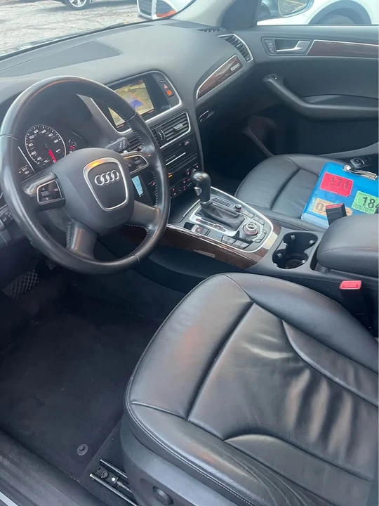 2010 Audi 8R Q5 - Image 11 of 16
