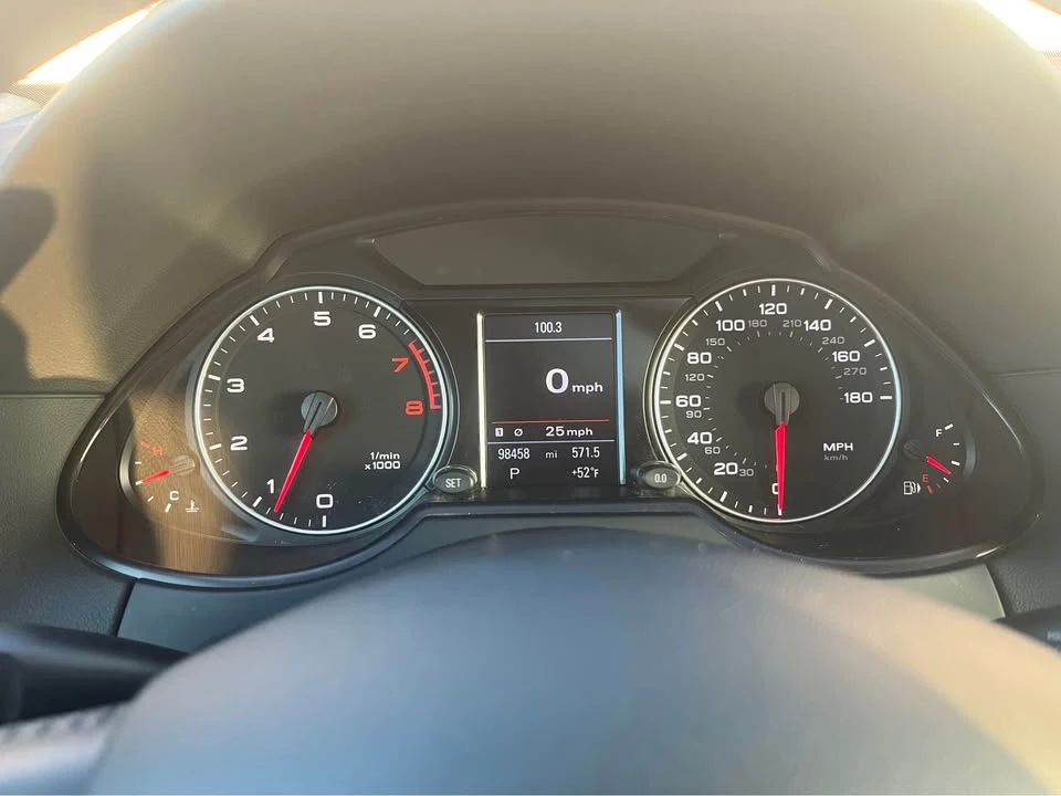 2010 Audi 8R Q5 - Image 9 of 16