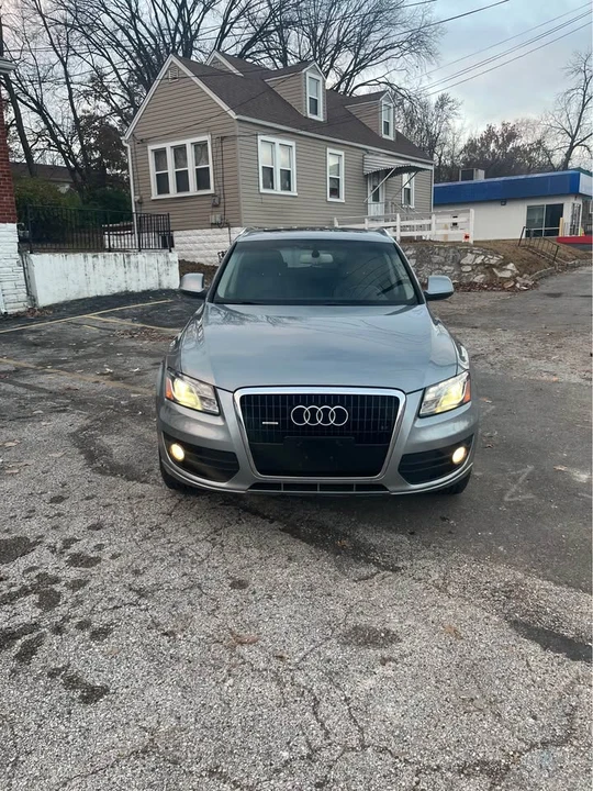2010 Audi 8R Q5 - Image 8 of 16
