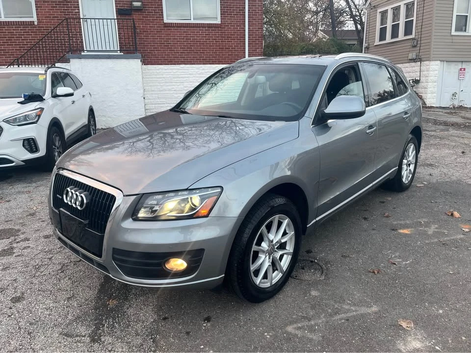 2010 Audi 8R Q5 - Image 7 of 16