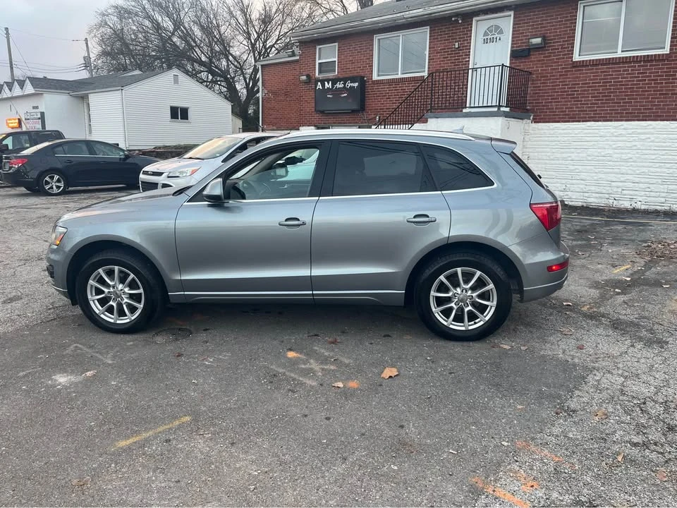2010 Audi 8R Q5 - Image 16 of 16