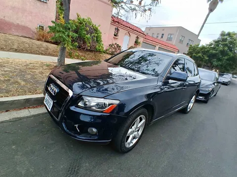 2010 Audi Q5 Premium Plus