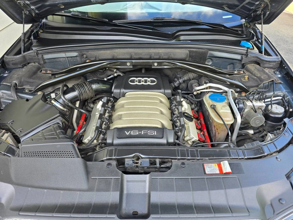 2010 Audi 8R Q5 - Image 6 of 9