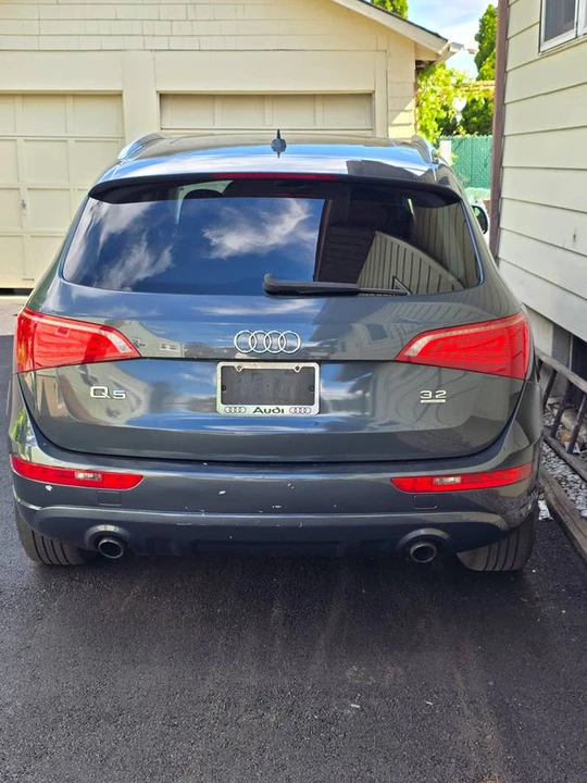 2010 Audi 8R Q5 - Image 7 of 9