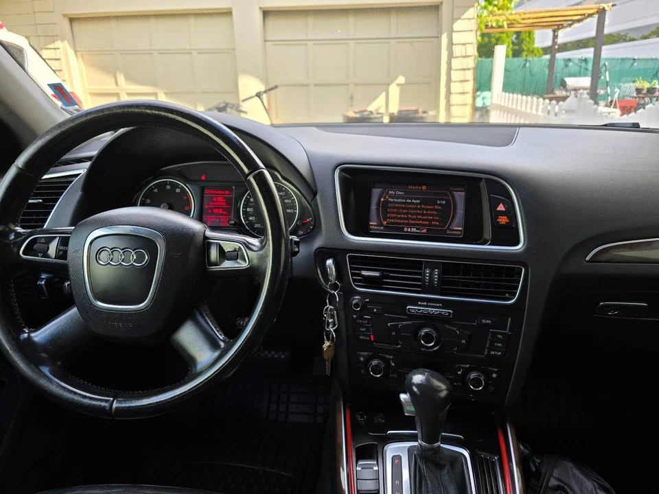 2010 Audi 8R Q5 - Image 3 of 9