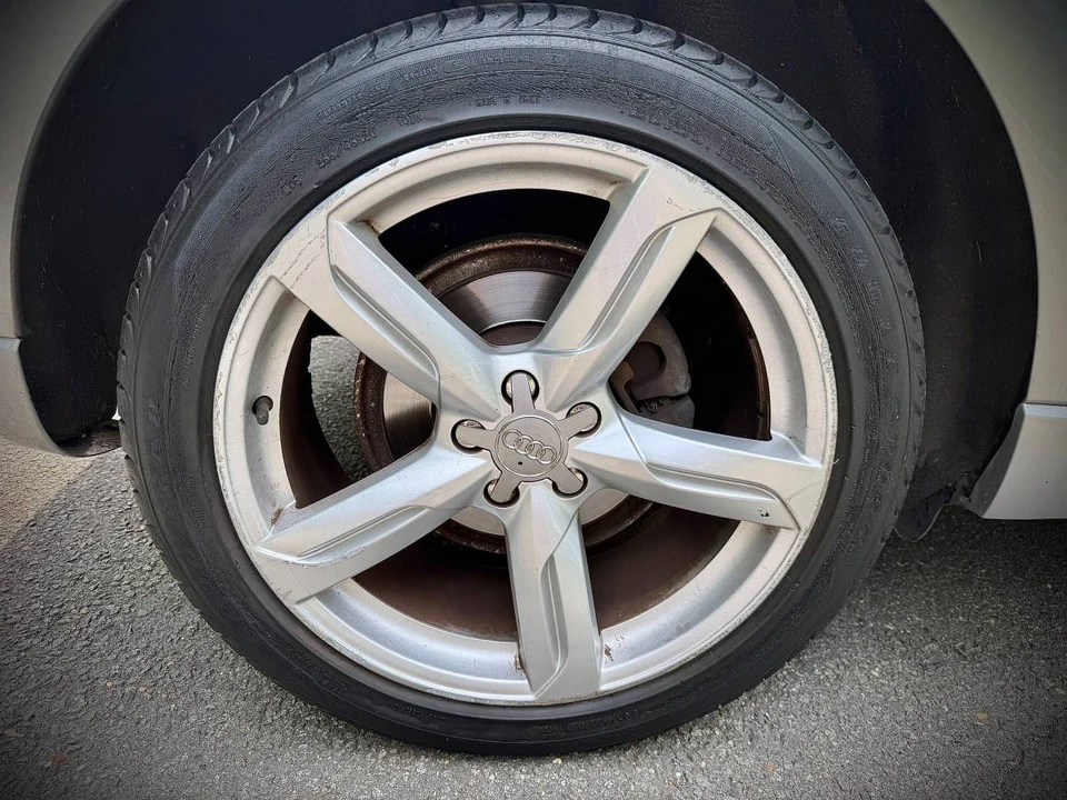 2010 Audi 8R Q5 - Image 6 of 24