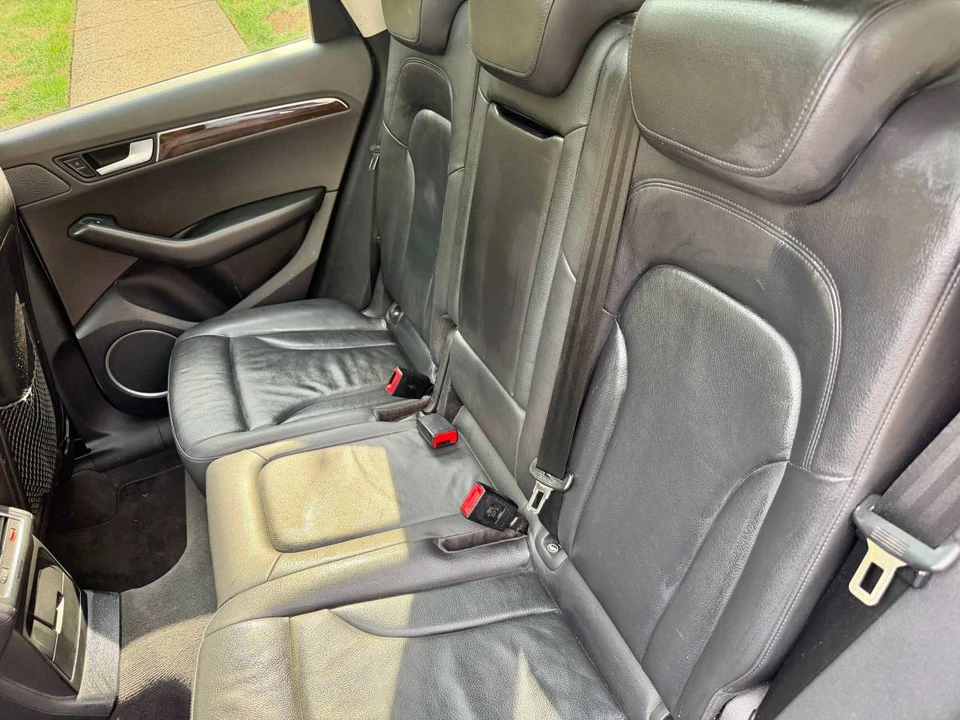 2010 Audi 8R Q5 - Image 14 of 24