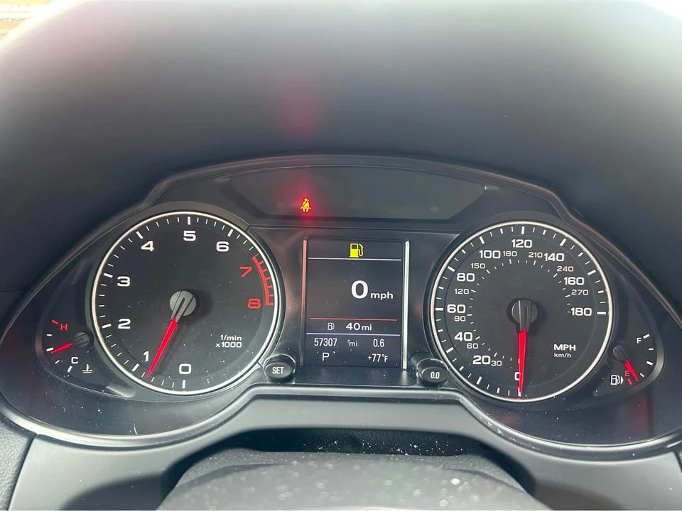 2010 Audi 8R Q5 - Image 6 of 8