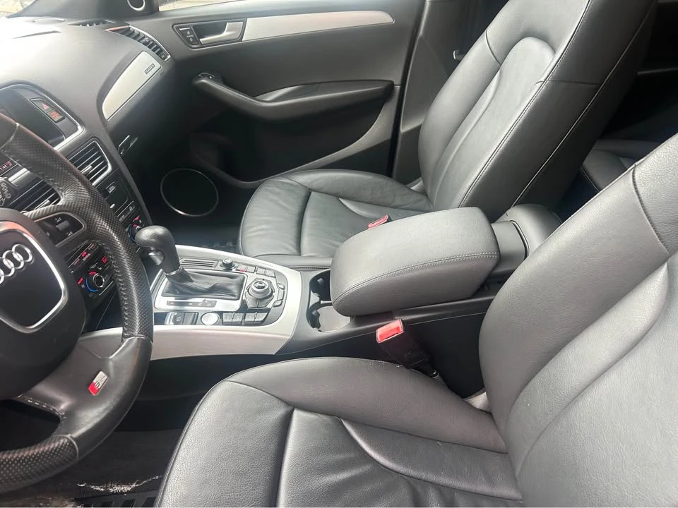 2010 Audi 8R Q5 - Image 4 of 8