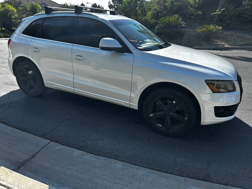 2010 Audi 8R Q5 - Image 5 of 11