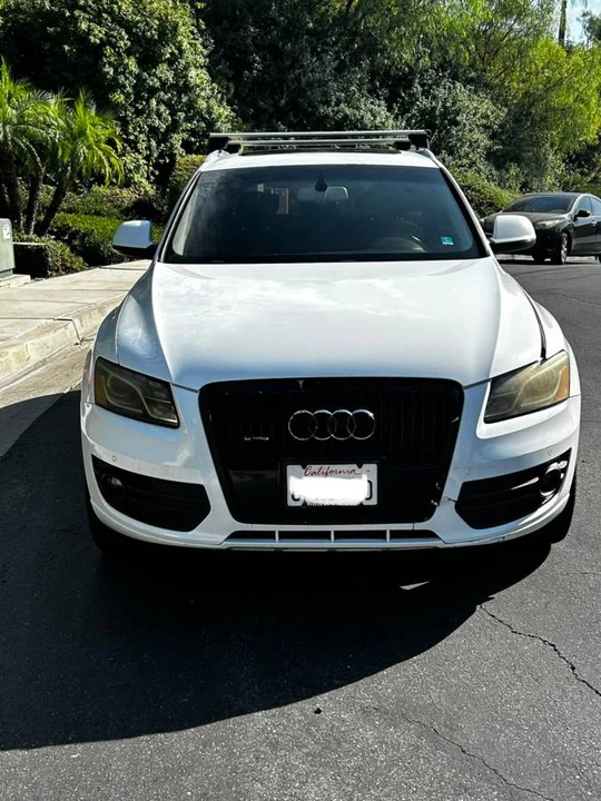 2010 Audi 8R Q5 - Image 6 of 11