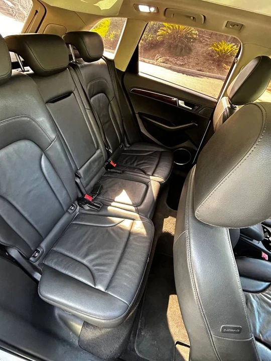 2010 Audi 8R Q5 - Image 9 of 11