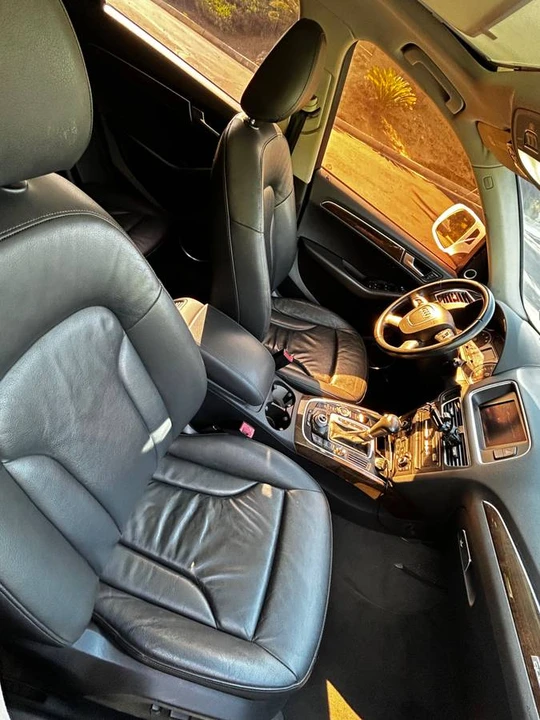 2010 Audi 8R Q5 - Image 7 of 11
