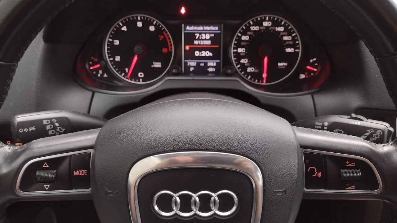 2010 Audi 8R Q5 - Image 11 of 17