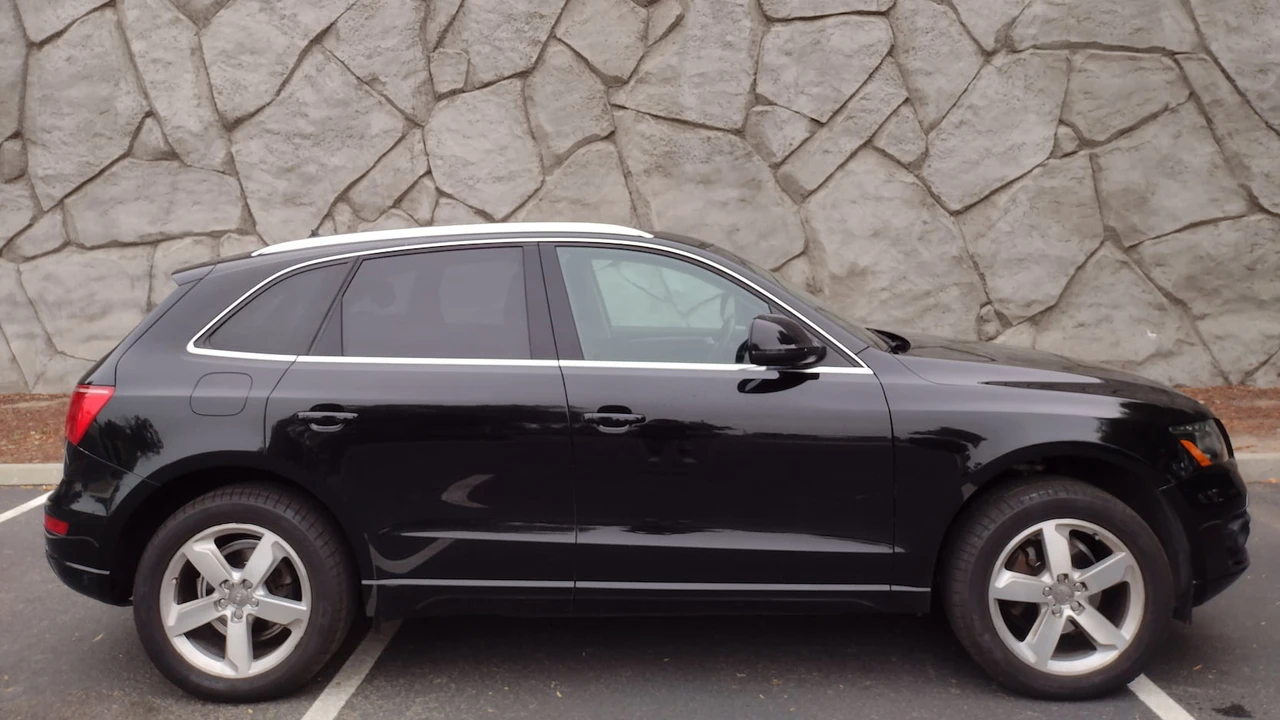 2010 Audi 8R Q5 - Image 16 of 17