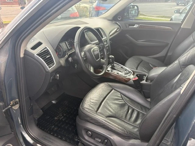2010 Audi 8R Q5 - Image 3 of 5