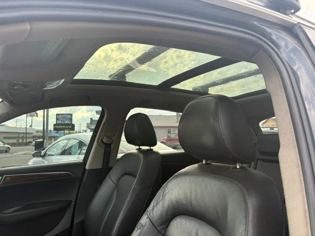 2010 Audi 8R Q5 - Image 4 of 5