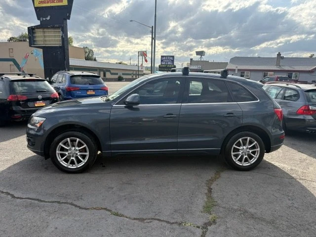 2010 Audi 8R Q5 - Image 2 of 5