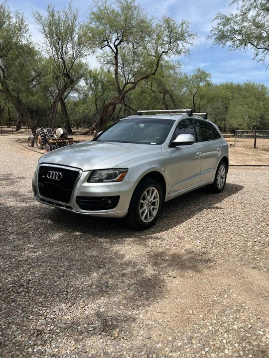 2010 Audi 8R Q5 - Image 3 of 9