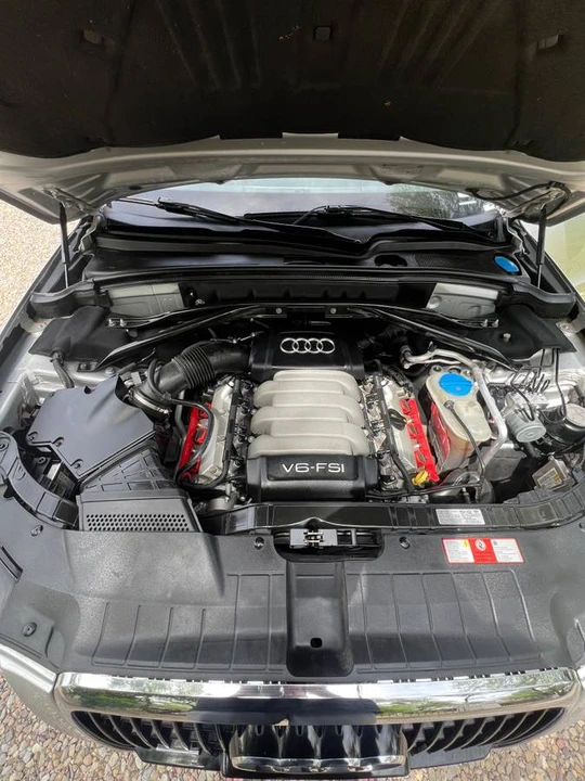 2010 Audi 8R Q5 - Image 6 of 8