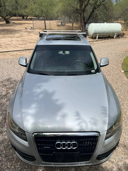 2010 Audi 8R Q5 - Image 3 of 8