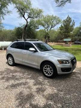 2010 Audi Q5 Quattro 3.2L V6