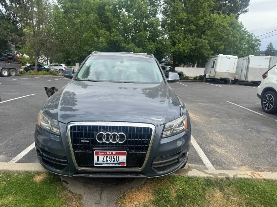 2010 Audi 8R Q5 - Image 6 of 7