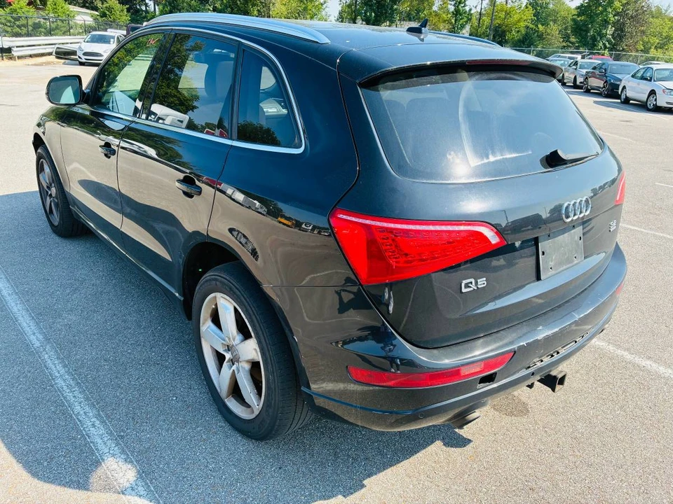 2010 Audi 8R Q5 - Image 3 of 5
