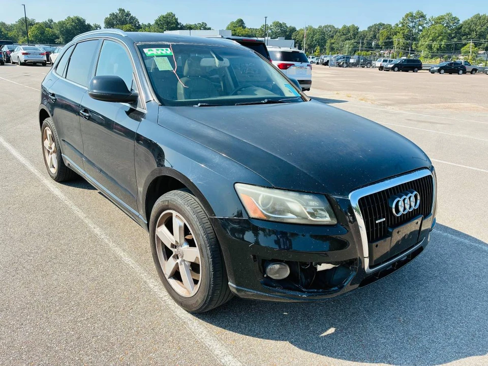 2010 Audi 8R Q5 - Image 2 of 5