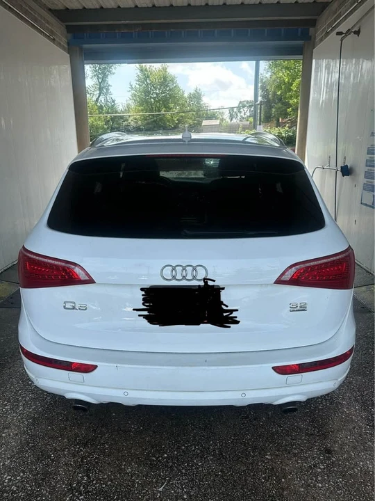 2010 Audi 8R Q5 - Image 6 of 6