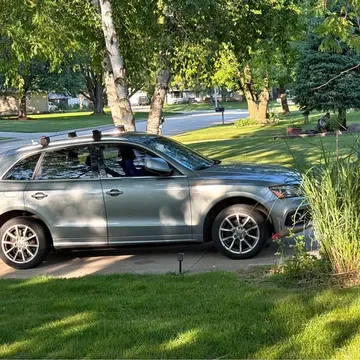 2010 Audi Q5 Sportback 45 TFSI Premium Plus