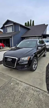 2010 Audi Q5 Sportback