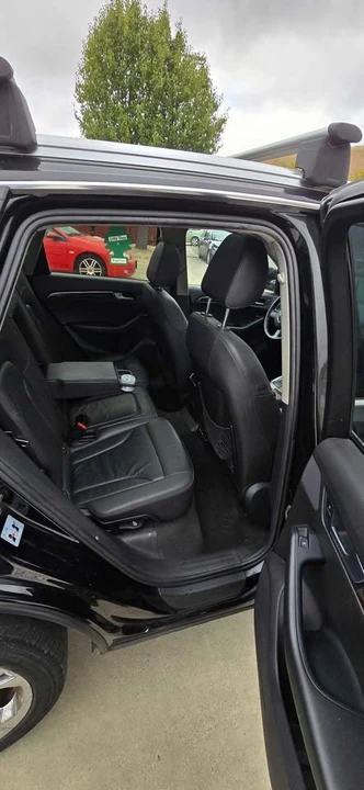 2010 Audi 8R Q5 - Image 6 of 10