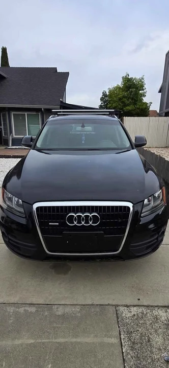2010 Audi 8R Q5 - Image 4 of 10