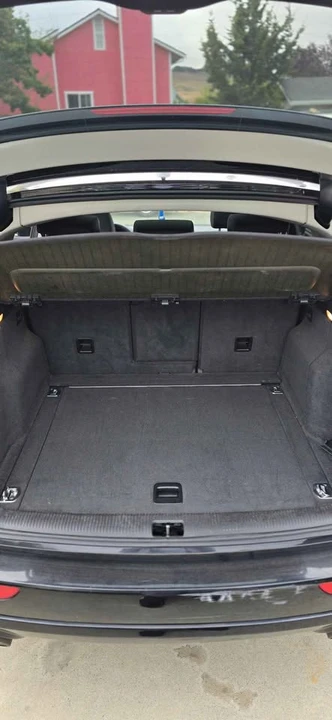 2010 Audi 8R Q5 - Image 10 of 10